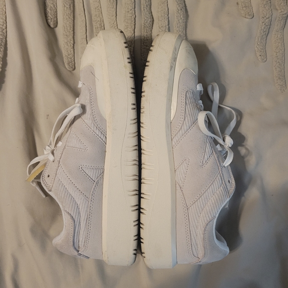 New balance CT 302 beige color way platform - Picture 1 of 4